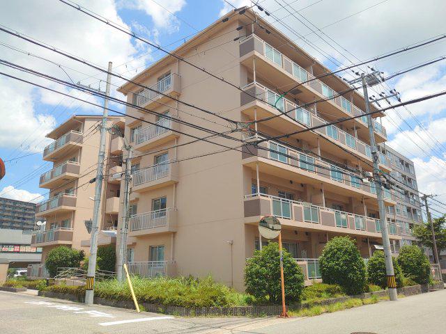 ノイハウス宝塚(3LDK/3階)