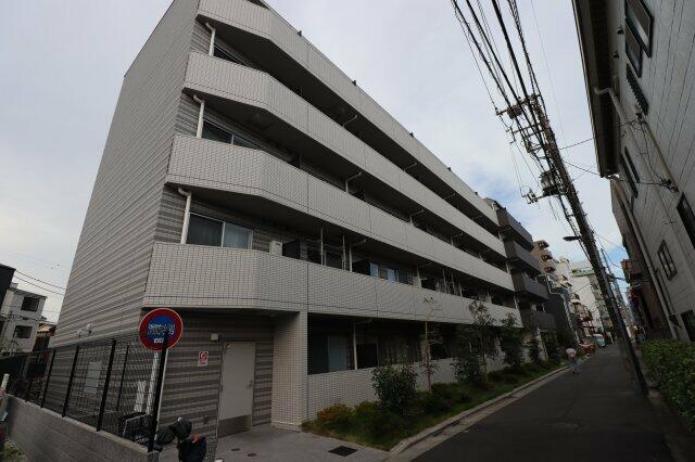 GENOVIA墨田八広SKYGARDEN