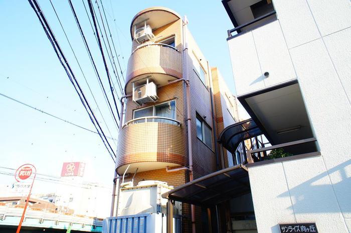 カイビル