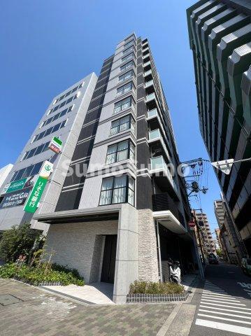 S-RESIDENCE西長堀