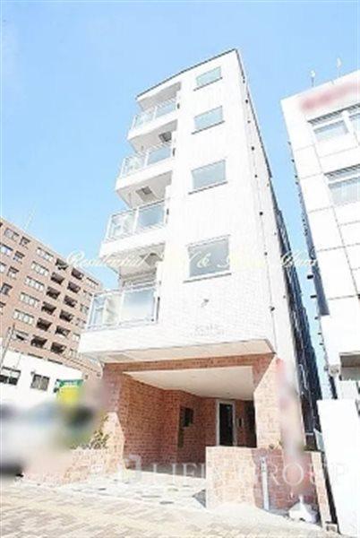 BCASA YOKOHAMA HIGASHI