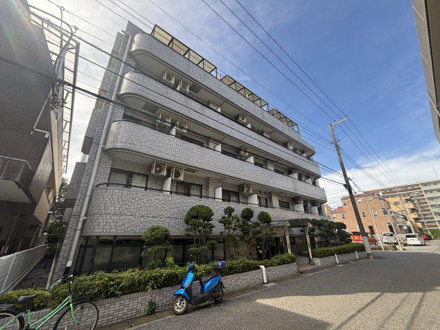 フジマンション末広