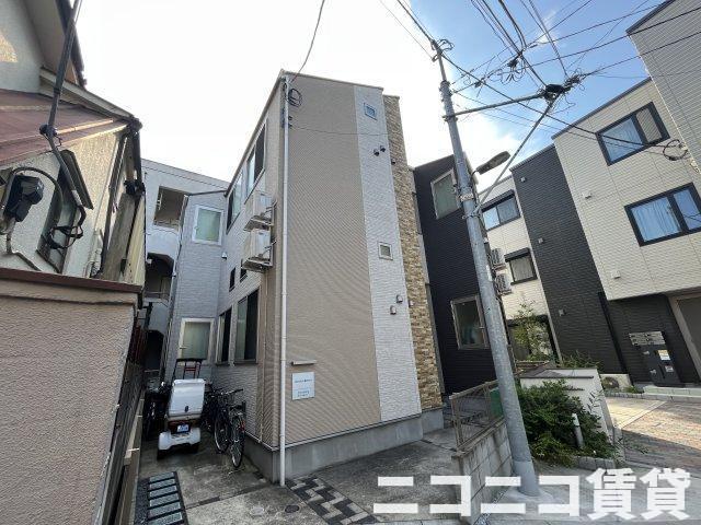 CERESIA池袋ウエスト