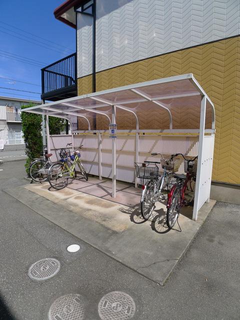 サンシティキタマチC