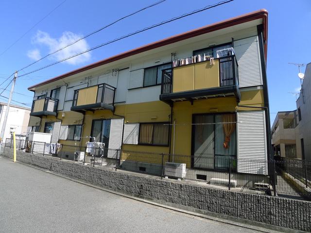 サンシティキタマチC