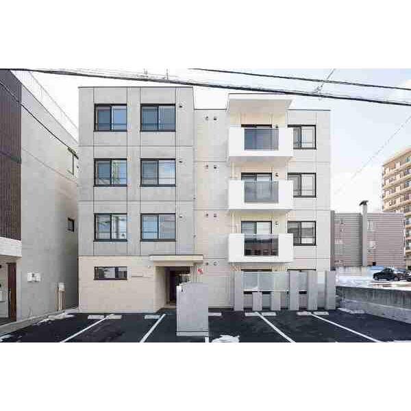 TOMORROW山の手