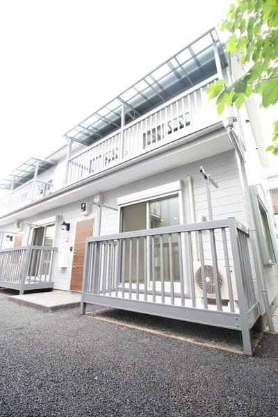 グリーンライン 日吉本町駅 徒歩7分  築61年