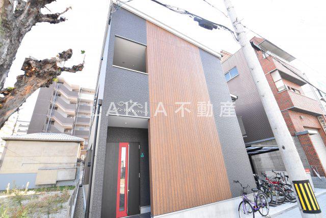 ジェイグラン桜川