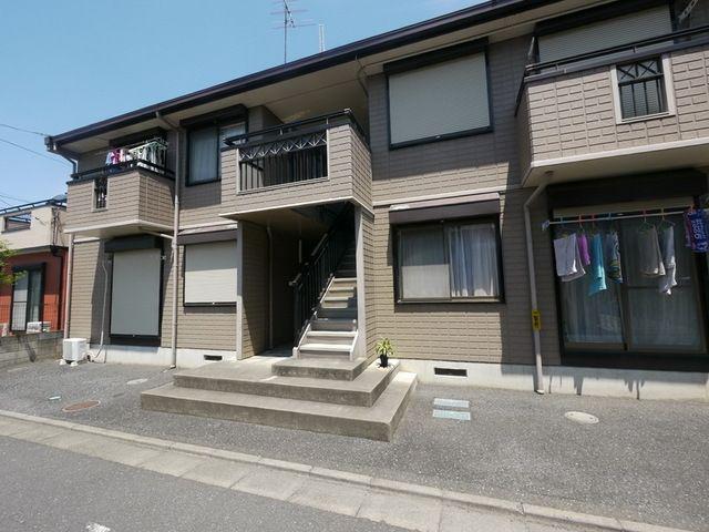 STハーモニー