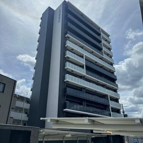 アドバンス大阪ビヤン