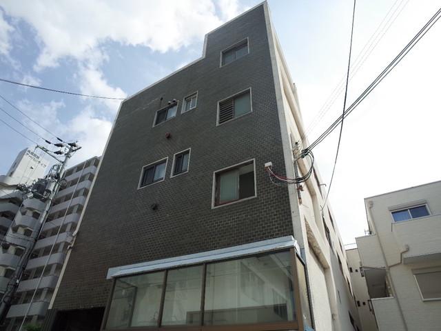 松本マンション