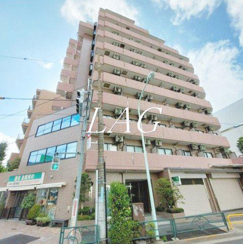 KYKガーデンホームズ若林