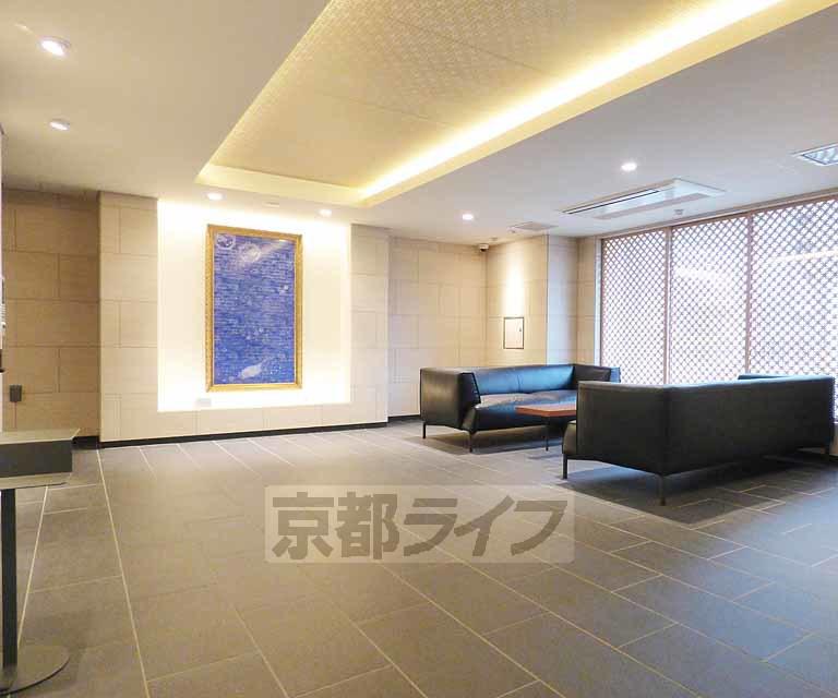 ブランズ京都御所西