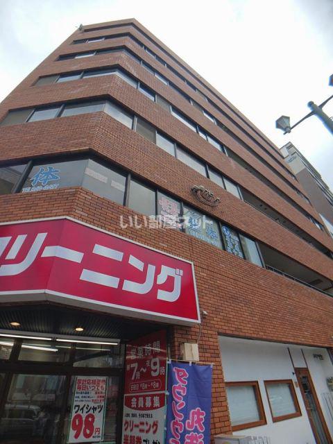 坪井ビル