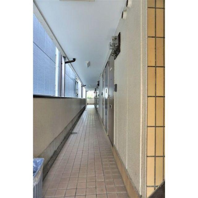 パークレイン堺