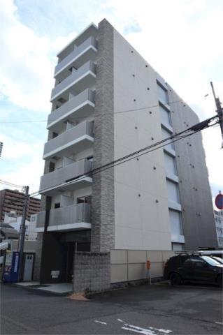 ロイヤルレジデンス北梅田