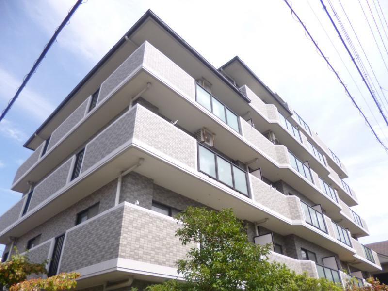 シャトー・ド・マリン須磨