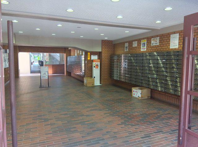 ユニライフ北大阪3号棟