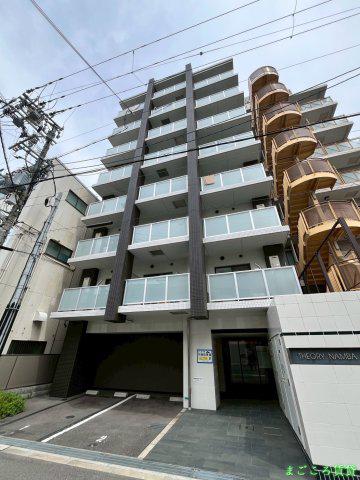 セオリー難波ウエスト