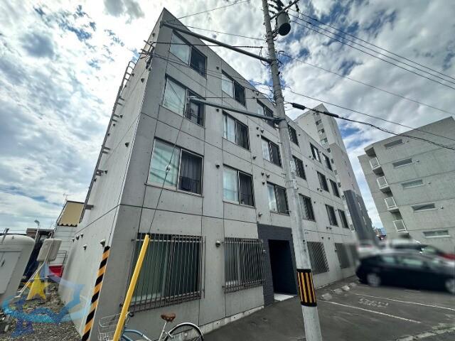 CASA COMIENZO