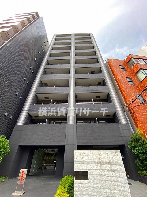 LGRAND JETE 横濱