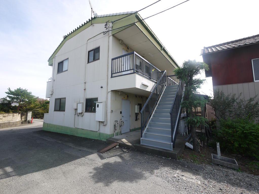 島野ハイツ