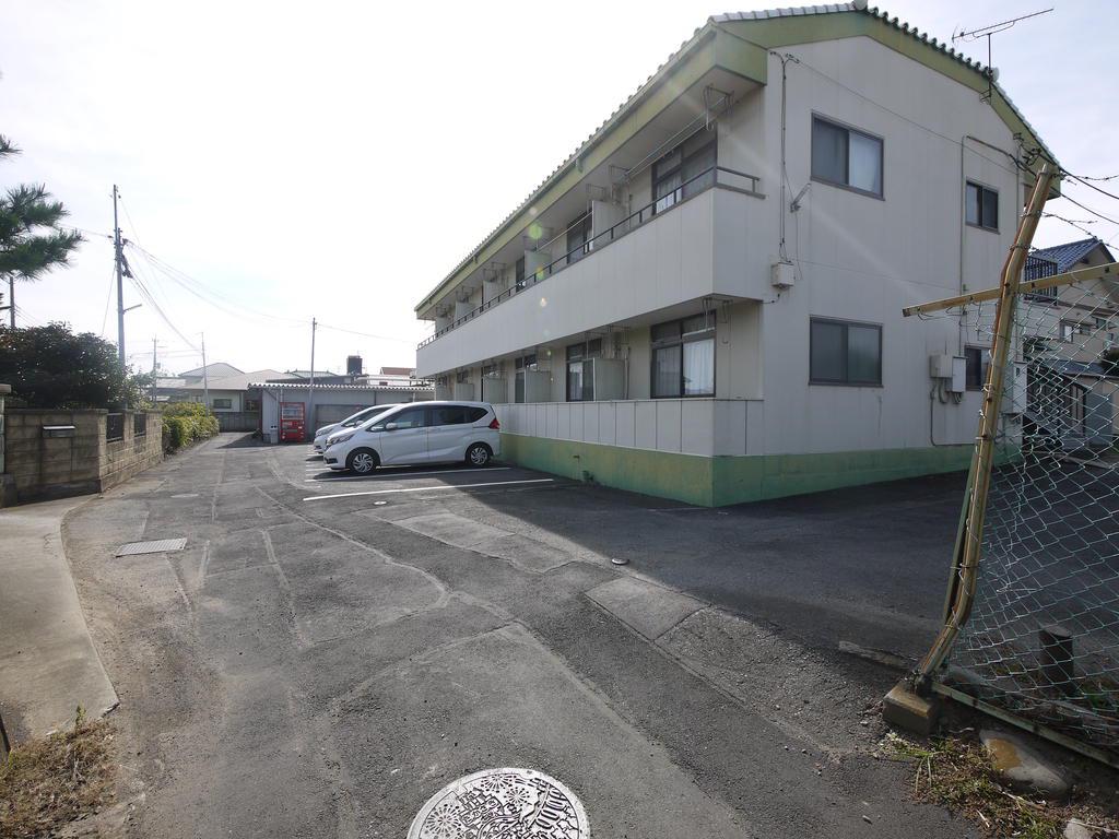 島野ハイツ
