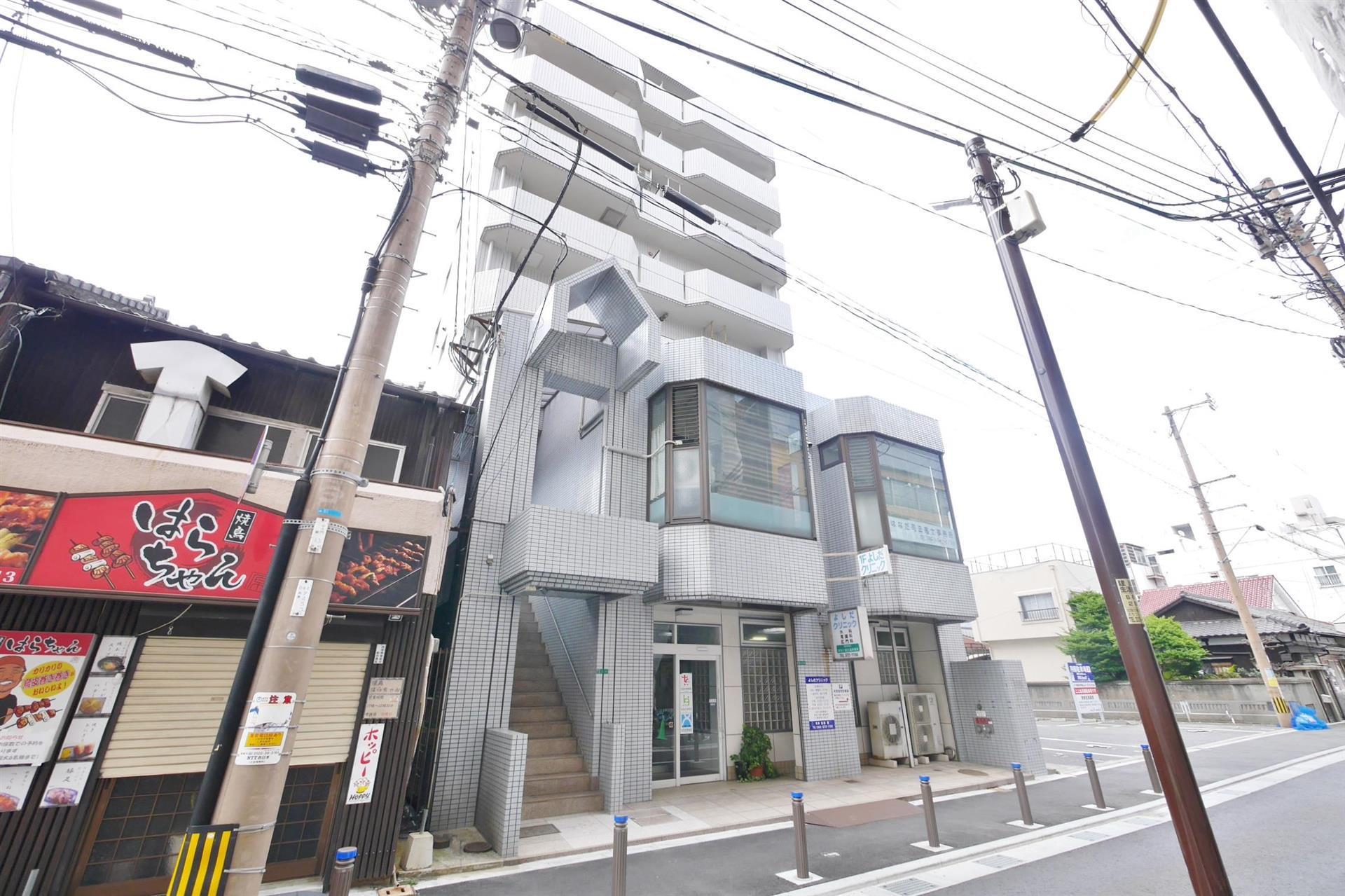 大八ビル