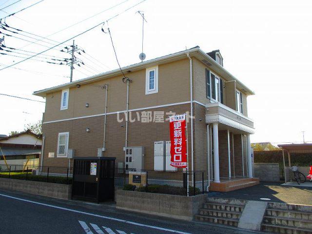 カーサフェリーチェ