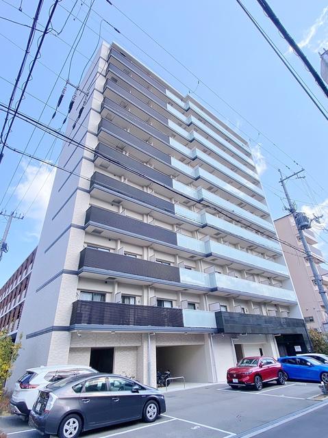 オーキッドレジデンス新大阪