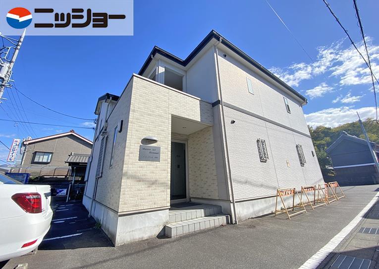 メゾンアール本町