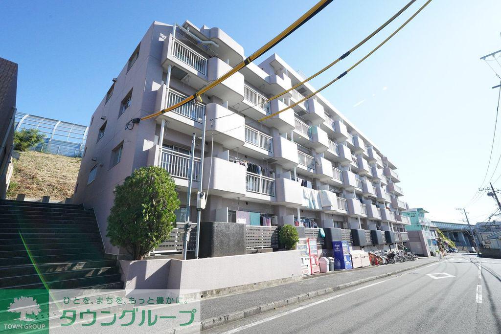 田園ドミール