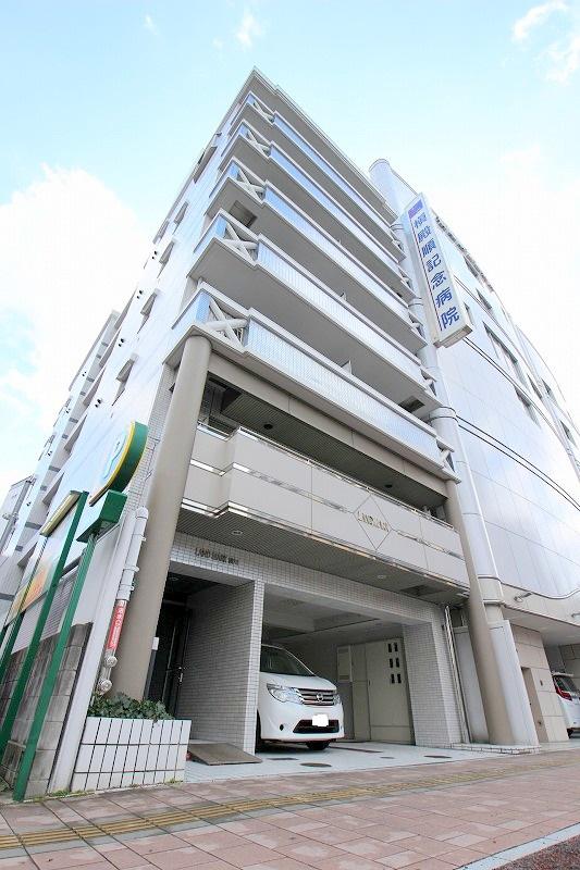 ランドマーク横川