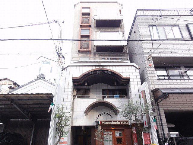 サンフラワー御幸町