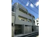 B CITY APARTMENT SHINJUKU NW