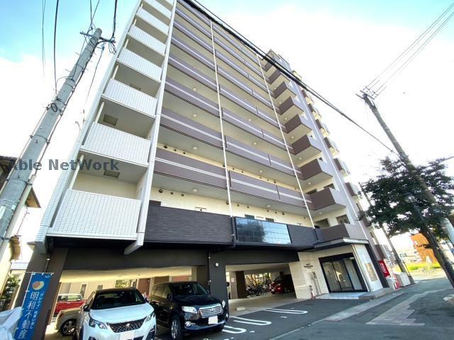 サムティ熊本駅南