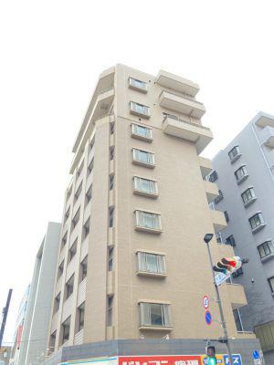勝山ビル