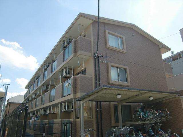メアリー