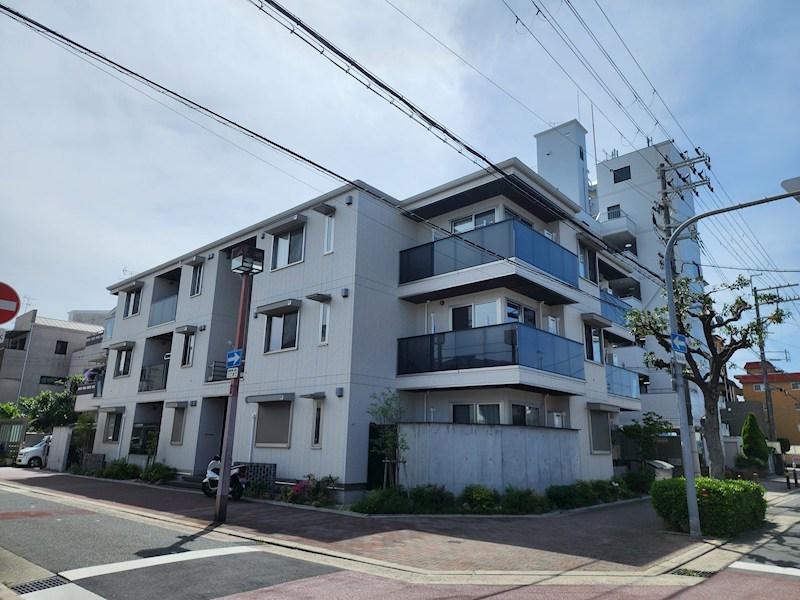 グランドール清水