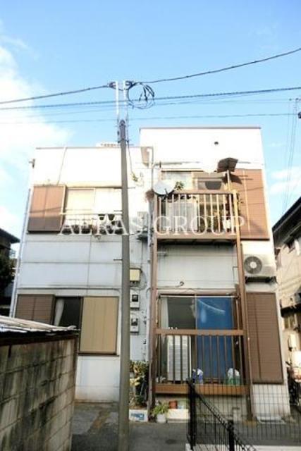 オオタケハイツ