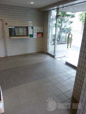 エステージ西調布