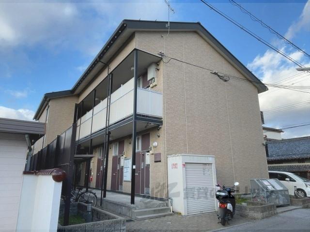 レオパレス芹美武