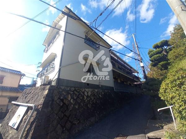 YOSHIHARAハイツ
