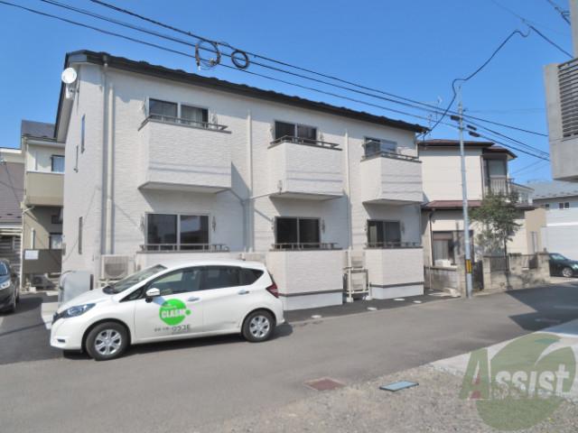 メゾン・ルエ長町南