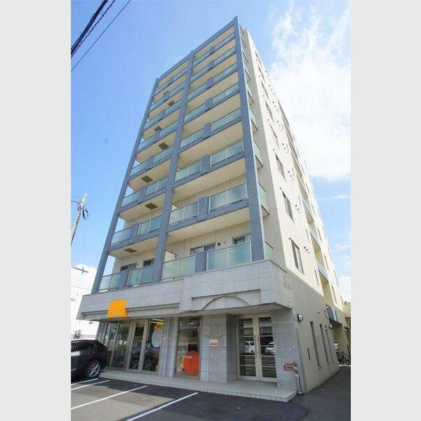 SーFORT札幌元町