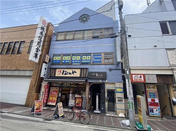 ATTIC天王町