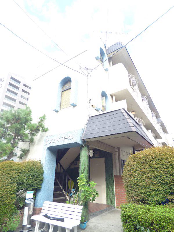 本町スカイコーポ