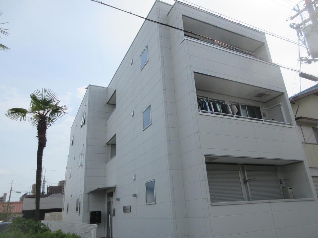 NEST黒川