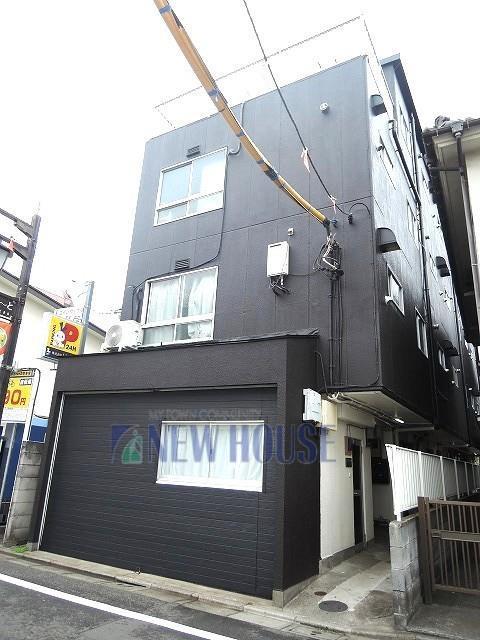東武練馬IMAハウス