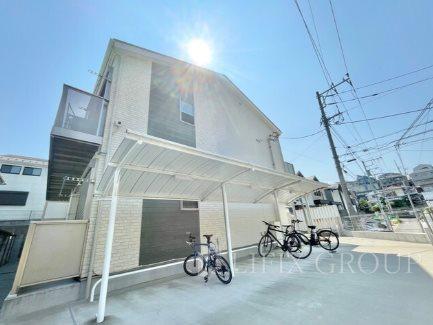 アムール白楽